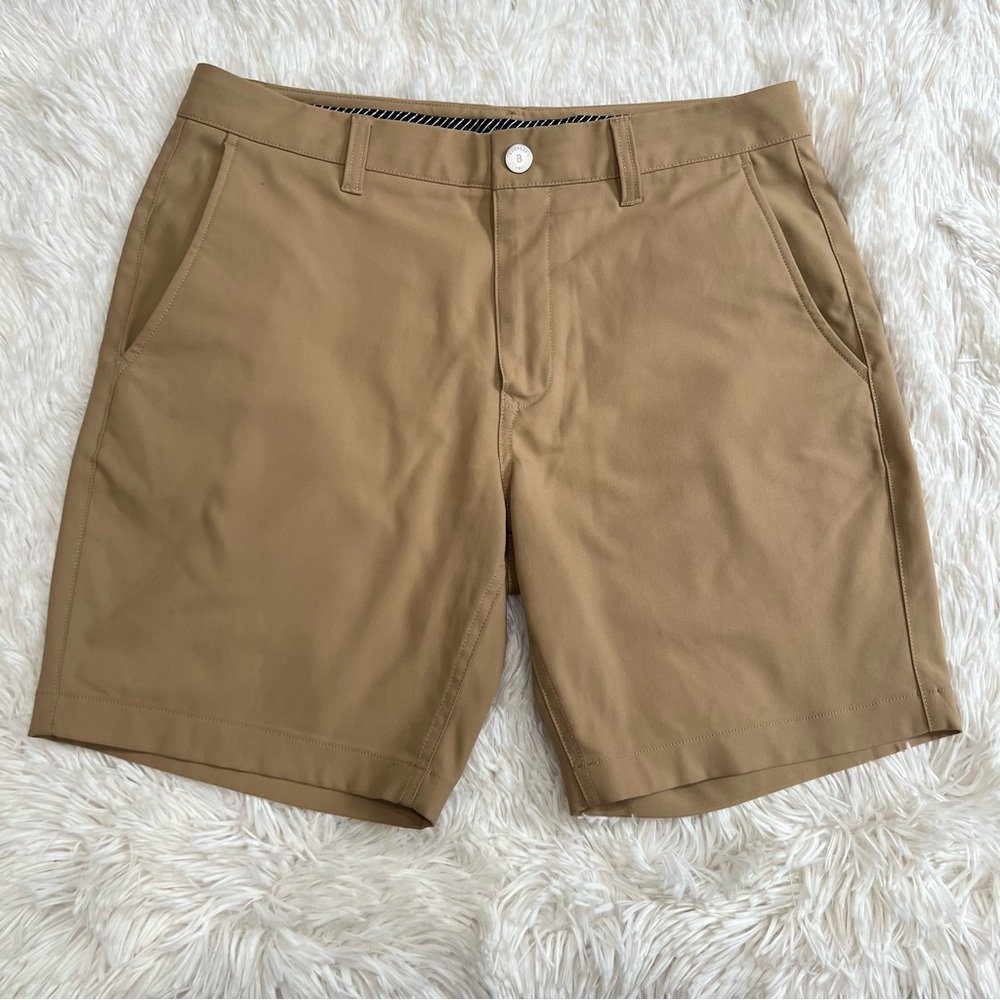 Bonobos Khaki 8” Golf Shorts - Picture 10 of 14